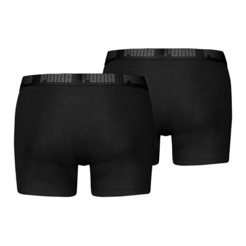 Product image: Puma 938320 puma men everyday basic boxer 2p-null