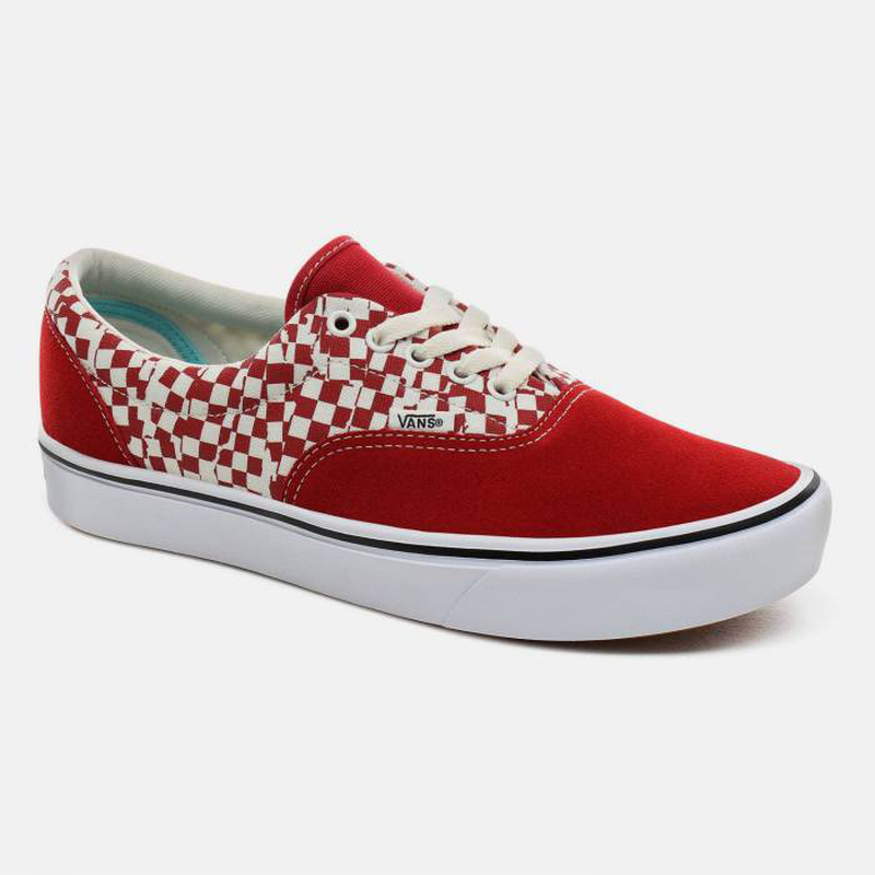 Vans comfycush era shoes image number null