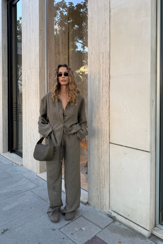 Trqz renata shirt-null