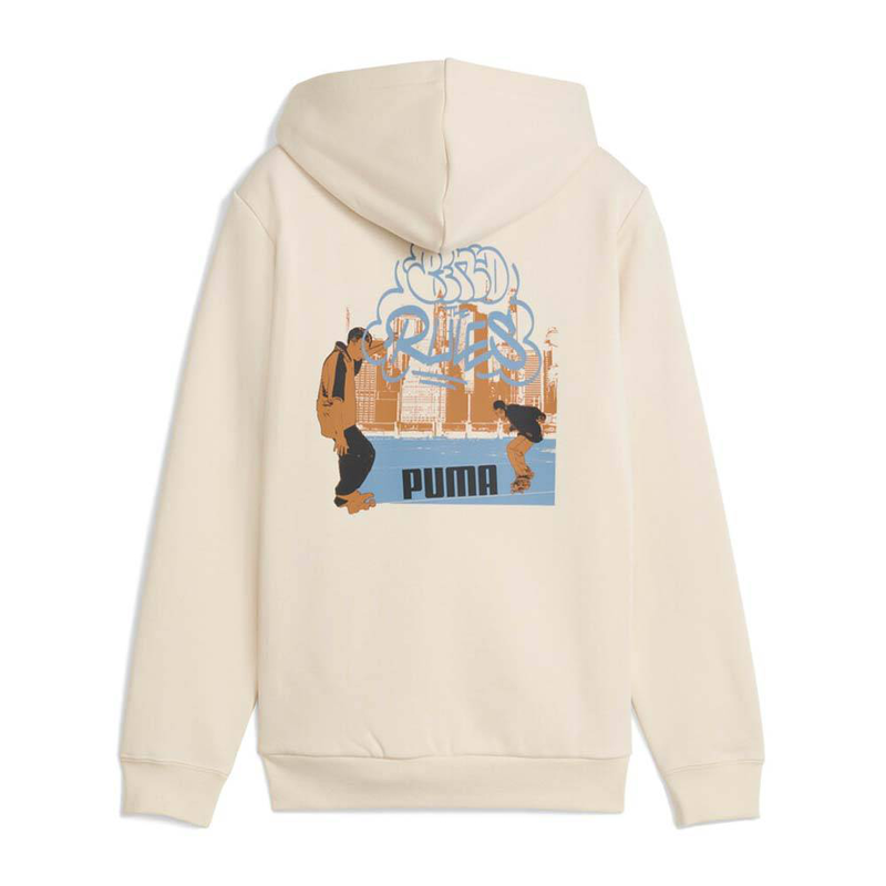 Product image: Mid90s full-zip fleece b-null