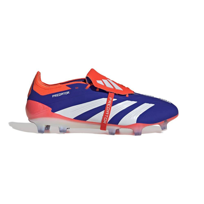 Predator elite freelift f, Blue, medium