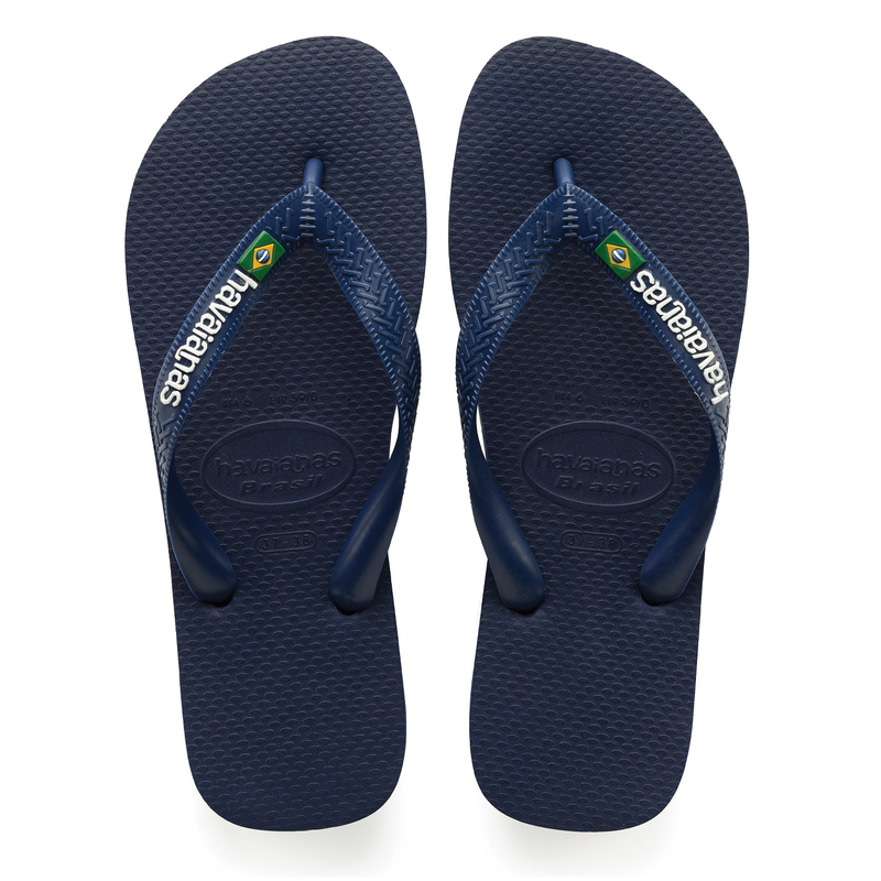 Havaianas ανδρικό flip-flop-null