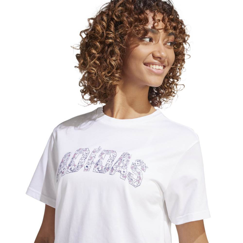 Women top illu t-shirt 2-null