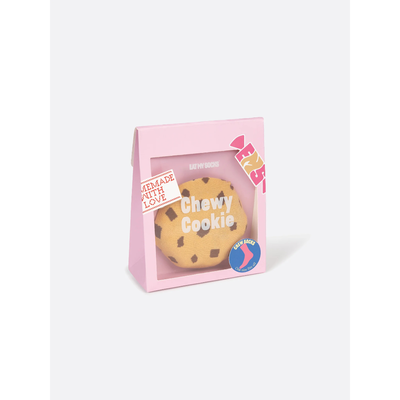 Chewy Cookie Socks, , medium