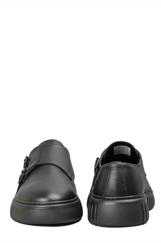 Product image: Shoes monkstrap elliott-null