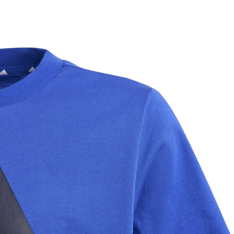 U bolt logo t-shirt image number null