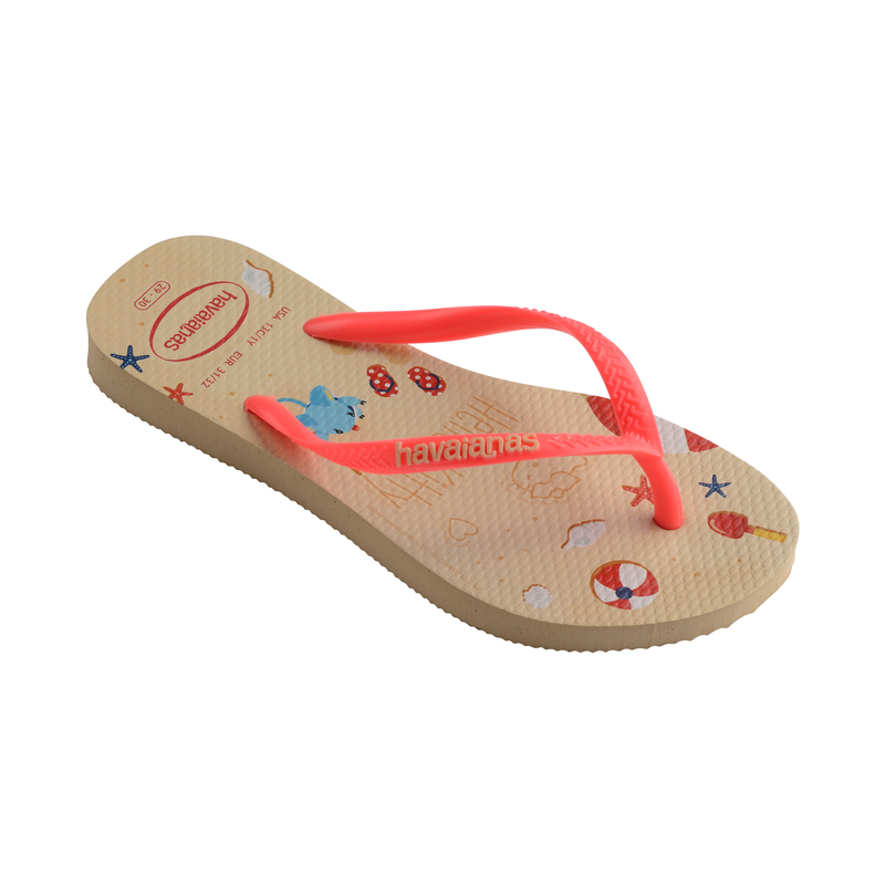 Product image: Havaianas kids slim hello kitty-null