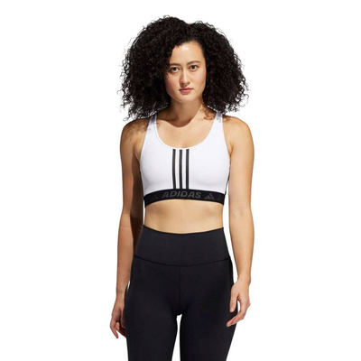 Drst 3-stripes b, White, medium