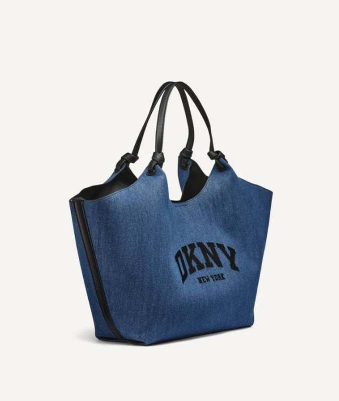 Dkny paula tote handbag-null