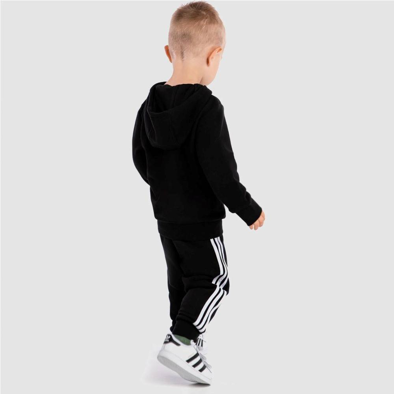 Adicolor hoodie set image number null