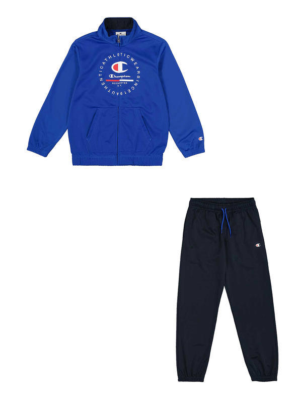 Champion boys tracksuit-null