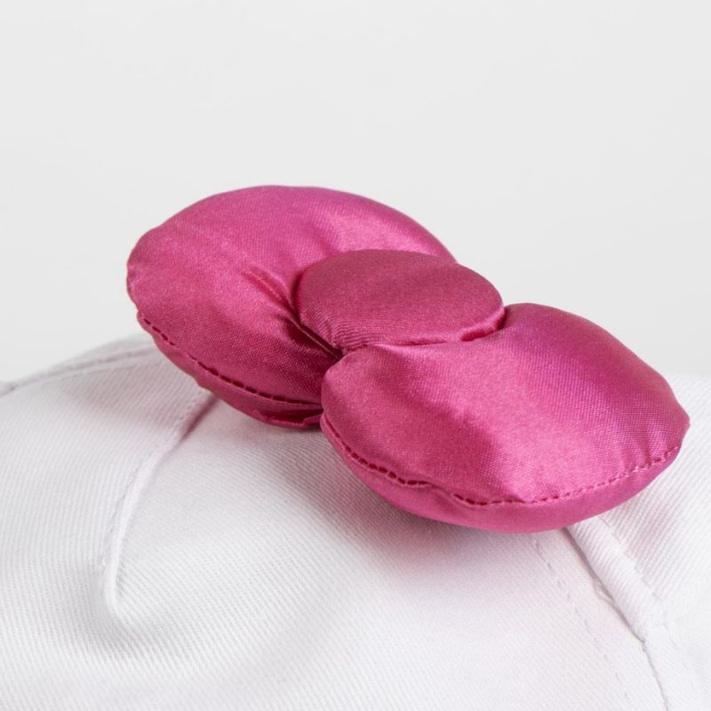 Hello kitty premium cap with applications 2200010484-null