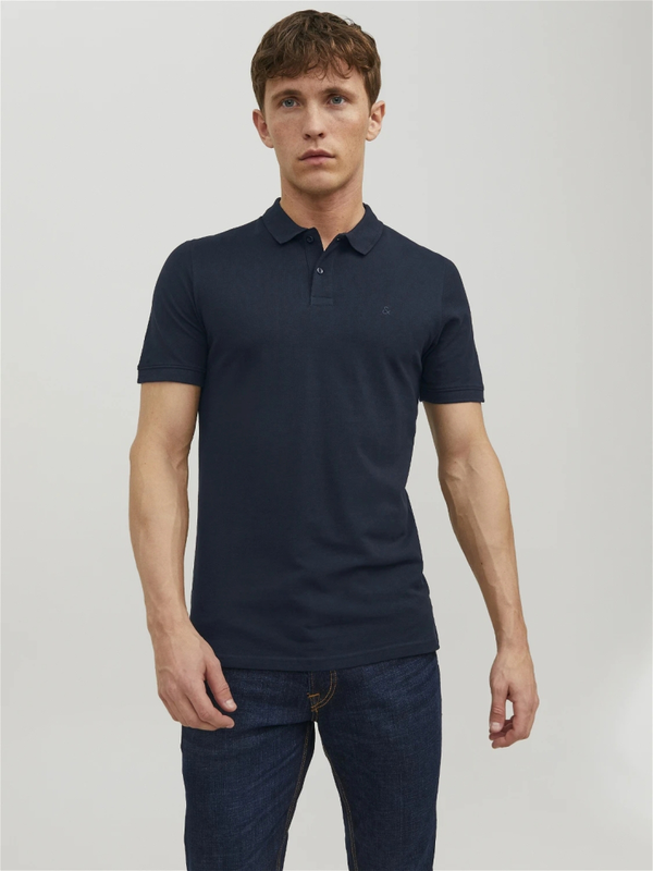 Jack  jones jjeholmen  polo-null