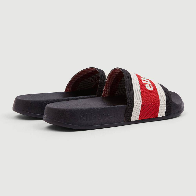 Ellesse mens footwear ls50 slide image number null