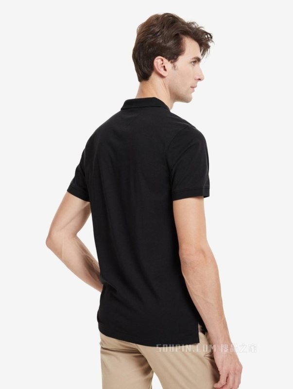 Tommy hilfiger emb  polo-null