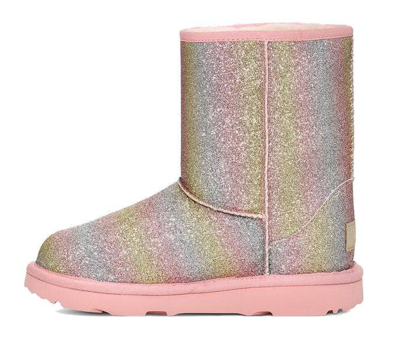Kids classic II glitter image number null
