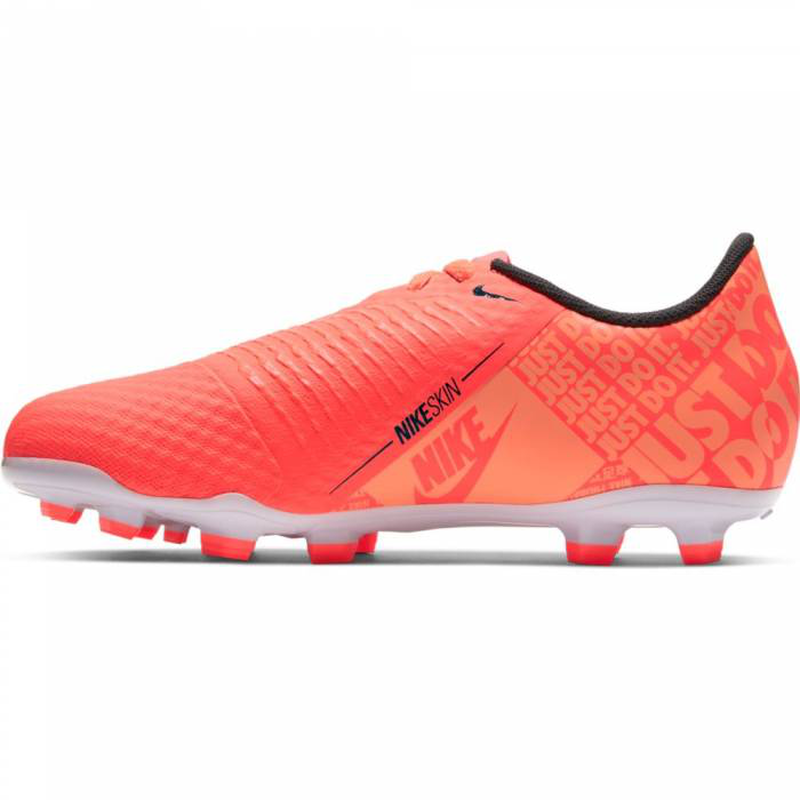 Jr phantom venom academy firm ground-null