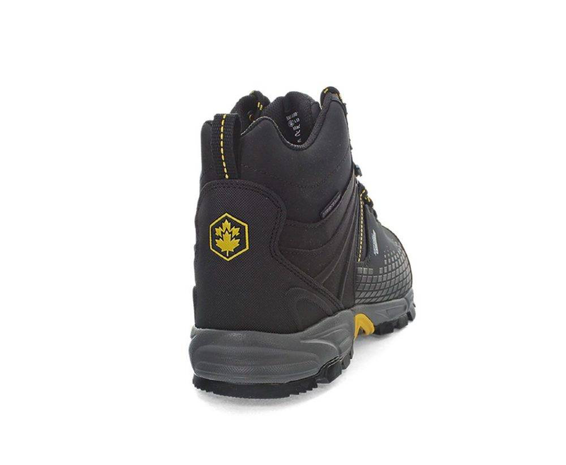 Wpf softshell boots image number null