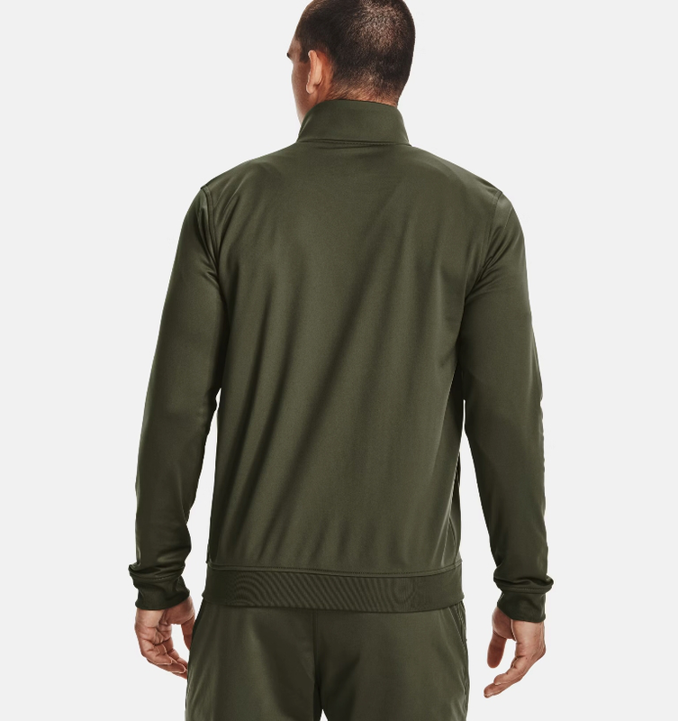 Under armour sportstyle tricot jacket-null