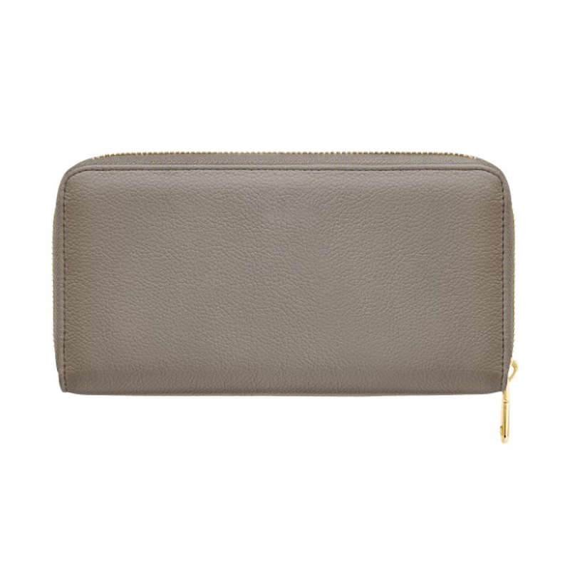 Boss travel wallet signature lady taupe-null