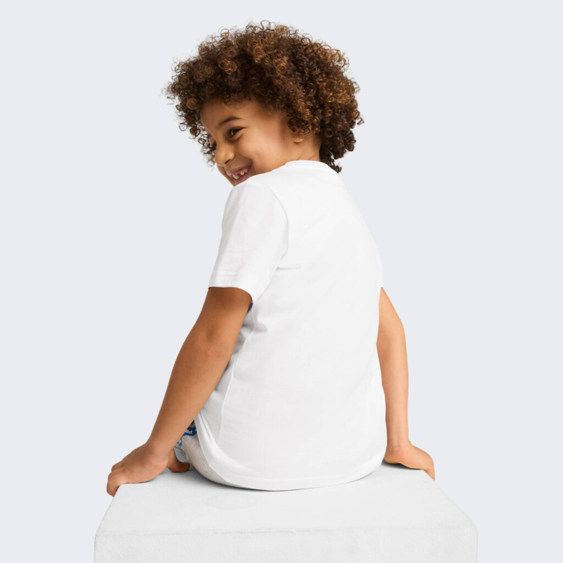 Hot wheels graphic t-shirt image number null