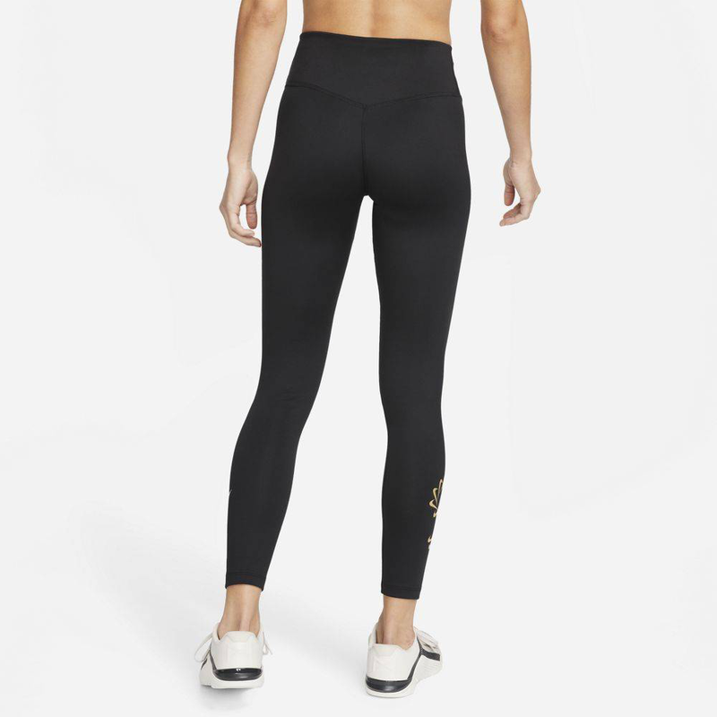 One therma mid-rise leggings-null