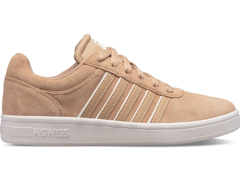Product image: K-swiss women court cheswick sp sde shoes-null