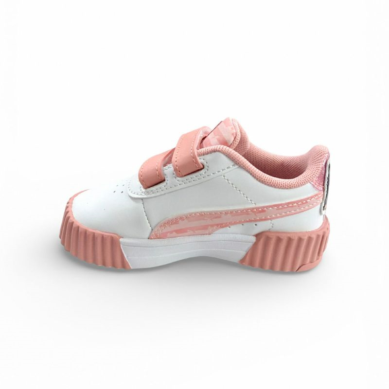 Puma gabbys dollhouse carina 3.0 infant shoes 405776-null