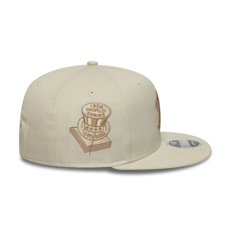 Ws 9fifty of  york yankees-null