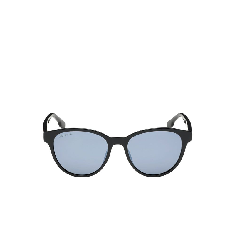 Black injected sunglasses-null