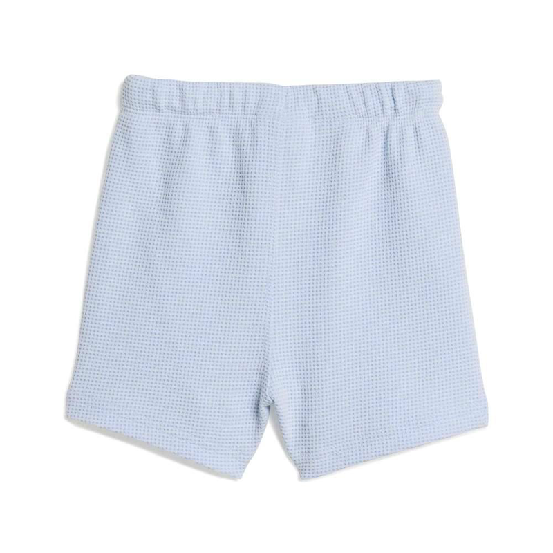 Short t-shirt set-null