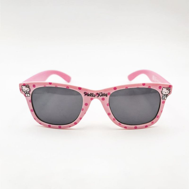 Hello kitty sunglasses and cap set 2200010468-null