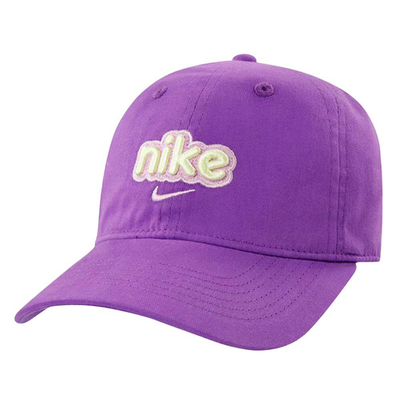 E1d1 club cap, Rush Fushsia, medium