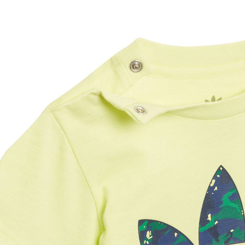 Adidas tee-null