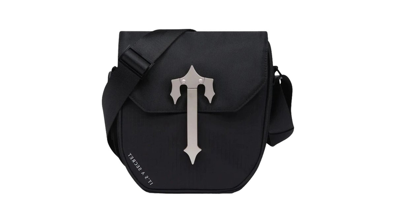 Trapstar cobra t ανδρική τσάντα ώμου / χιαστί image number null