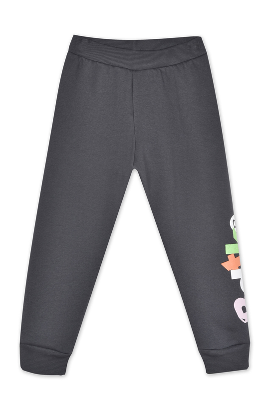 Bdtk infants set: crewneck & jogger image number null