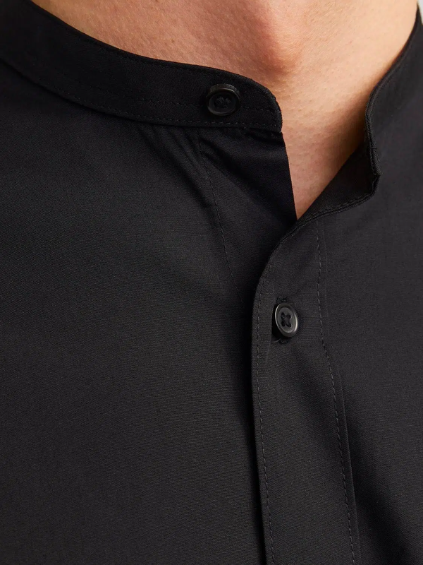 Jack & jones mao shirt-null