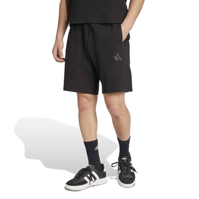 Men a szn men shorts, Black, medium