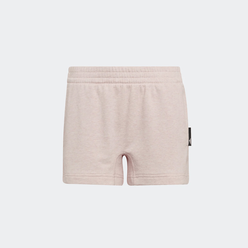 Adidas studio lounge botanical dye sport shorts h57211-null