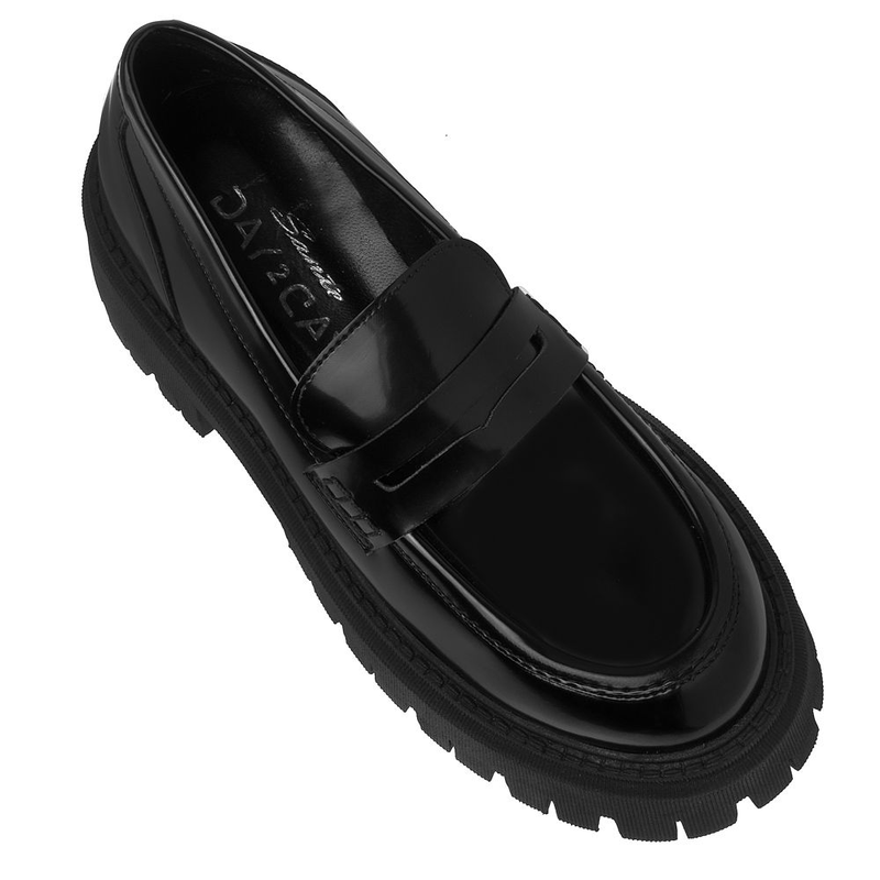 Sante day2day moccasins image number null