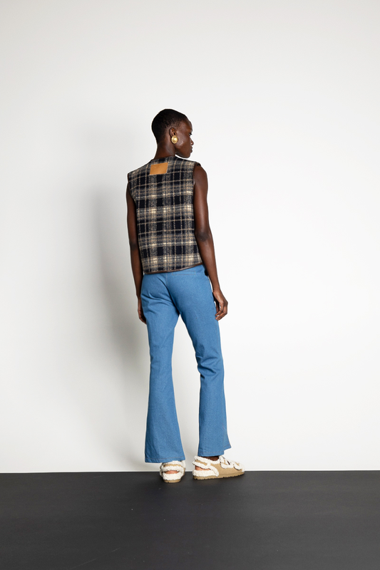 Mallory spirit pants-null