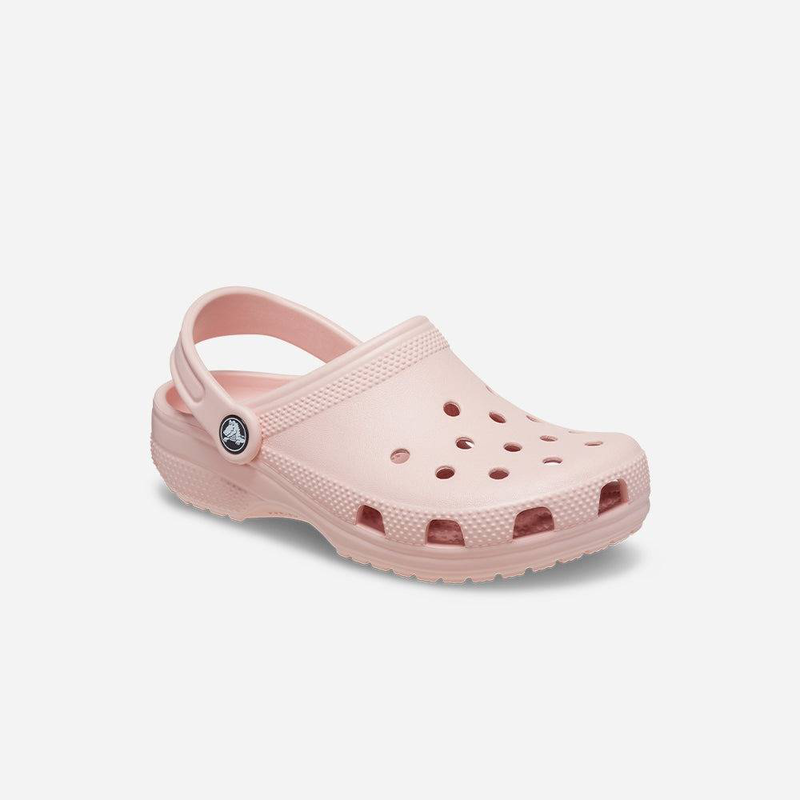 Classic clog-null