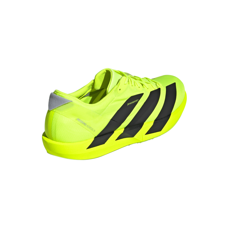 Adidas men's adizero adios 9 running shoes image number null