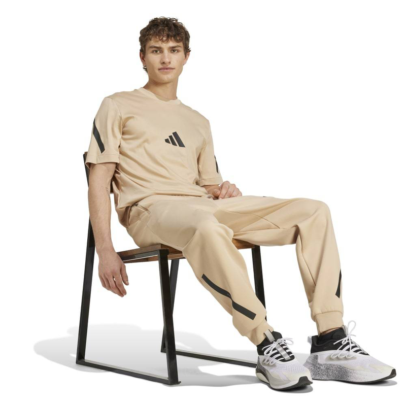 Men z.n.e. T-shirt-null
