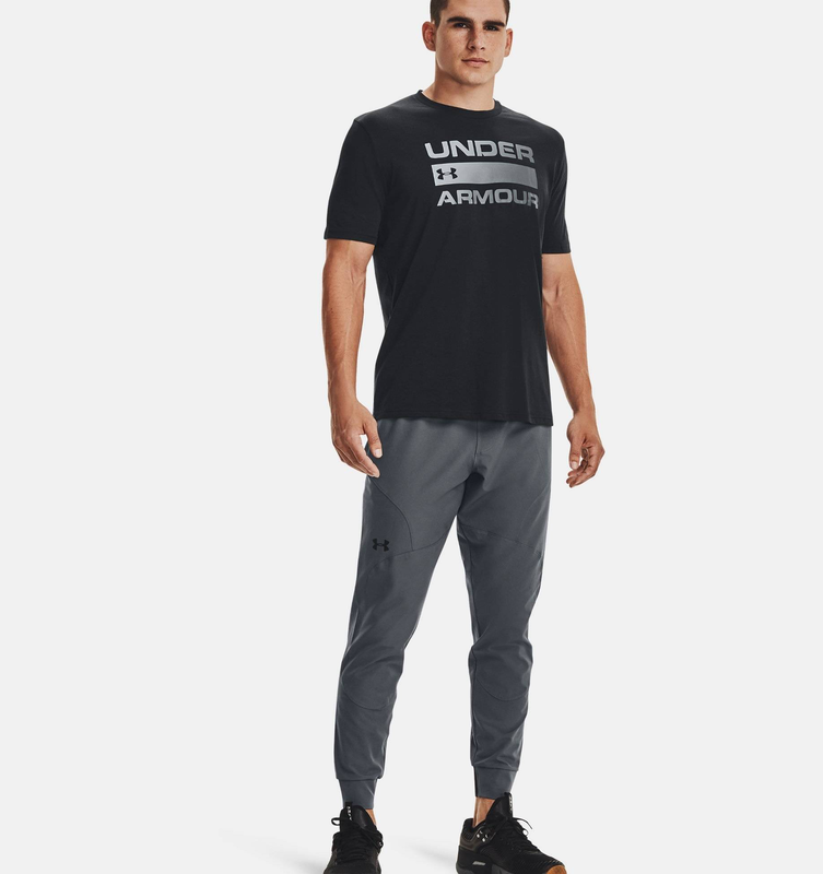 Product image: Team issue wordmark tee-null