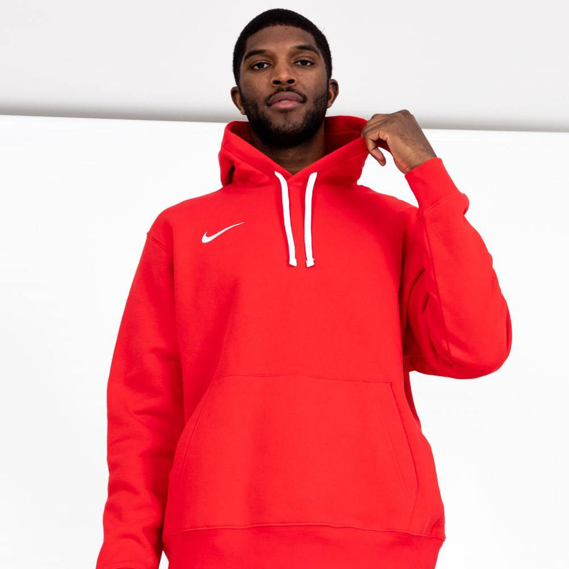 Product image: Park 20 fleece pullover hoodie-null
