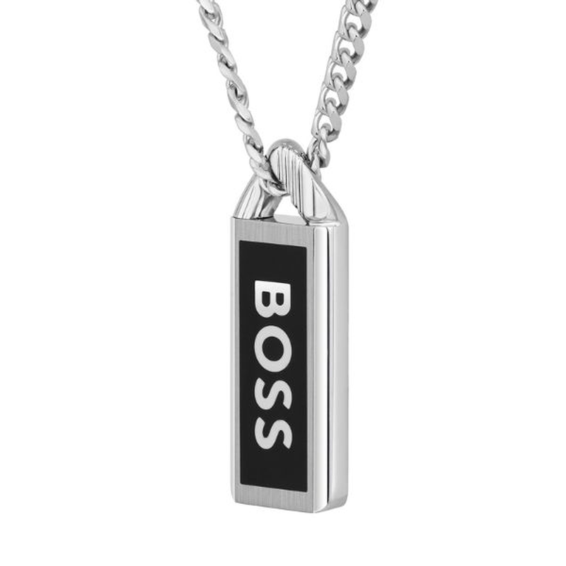 Product image: Boss men's jewellery necklace-null