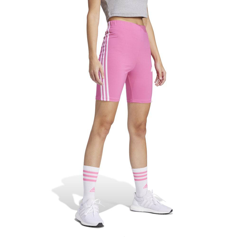 Women fi 3-stripes biker-null