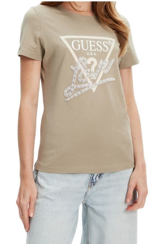 Top pearls love triangle - guess-null