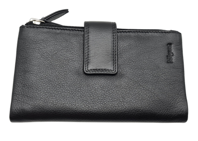 Design women leather with rfid protection my126